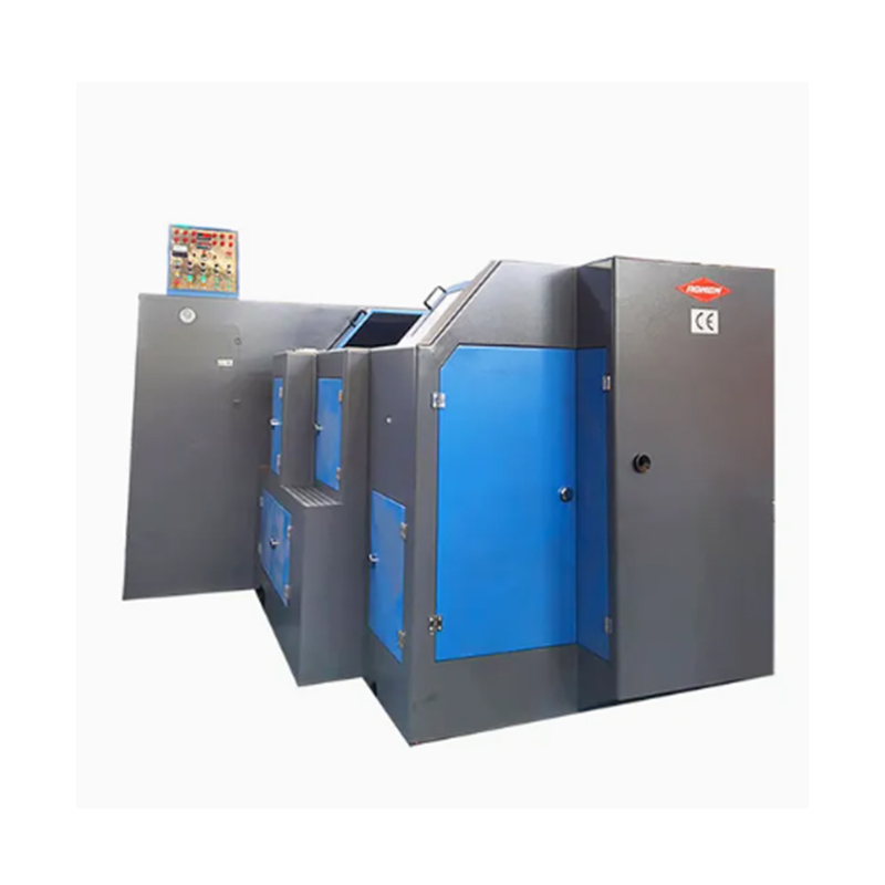 3 matryce 3 stacja śrubowa była