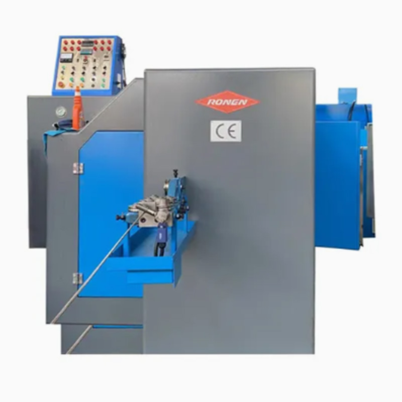 4-matrycowa 4-częściowa śruba stacji